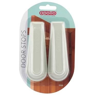 Apollo Door Wedge Set of 2