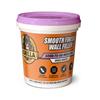 GORILLA GLUE 118798 Wall Repair Spackle Color Change, 473 ml Tub