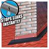 GORILLA GLUE 3044721 Waterproof Patch & Seal Tape, Black, 100mm x 3M