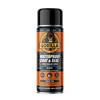 GORILLA GLUE 115173 Waterproof Coat & Seal Spray, Black,  450ml