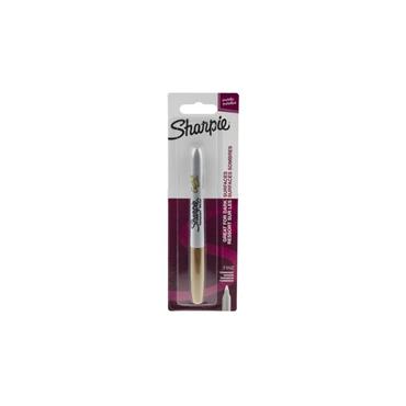 Sharpie 1986003 Fine Tip Assorted Marker Pen, Gold
