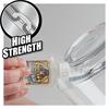 GORILLA GLUE GG1244401 Glue, Clear, 110ml