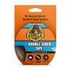 GORILLA GLUE GG118859 Double Sided Tape, 35mm x 7.3m