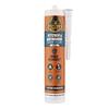 GORILLA GLUE GG121876 Kitchen & Bathroom Sealant, 295ml, White