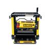 DeWALT DW733 317mm Portable Planer Thicknesser, 240 V