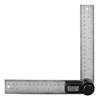 Trend DAR/200 200mm Digital Angle Rule