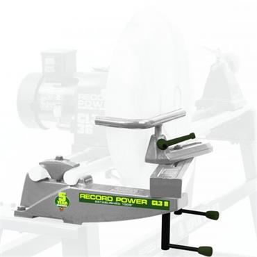 Record Power 12400 Bowl Turning Attachment for CL Series Lathes