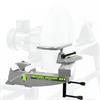 Record Power 12400 Bowl Turning Attachment for CL Series Lathes