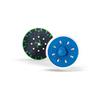 FESTOOL 202463 6" FastFix Hard Sanding Pad