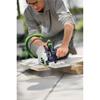 FESTOOL 576114 TS 75 EQ-PLUS Circular Saw, 240V
