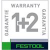 FESTOOL 576114 TS 75 EQ-PLUS Circular Saw, 240V