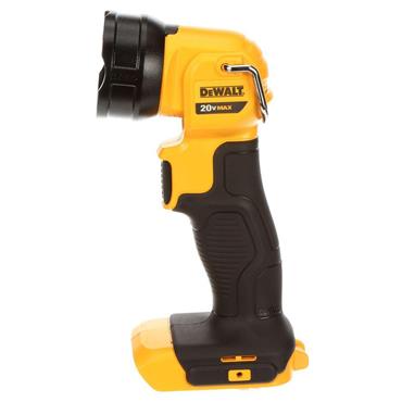 DeWALT DCL040 18 Volt XR Lithium-Ion LED Pivot Light Body Only