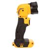 DeWALT DCL040 18 Volt XR Lithium-Ion LED Pivot Light Body Only