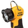 DeWALT DCL040 18 Volt XR Lithium-Ion LED Pivot Light Body Only