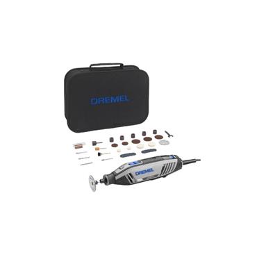 Dremel F0134250JB  240 Volt 4250 Multi Tool 35 Accessories Kit