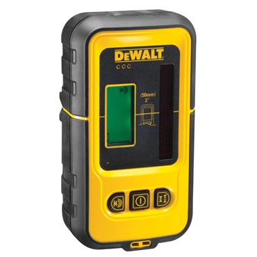 DeWALT DE0892 Line Laser Detector