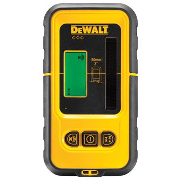 DeWALT DE0892 Line Laser Detector