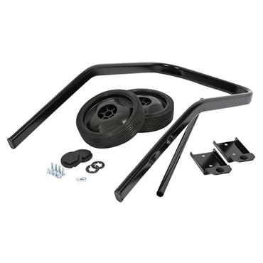 Sip 09032 Wheel Kit Trolley for Fireball 660S