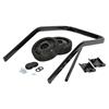 Sip 09032 Wheel Kit Trolley for Fireball 660S