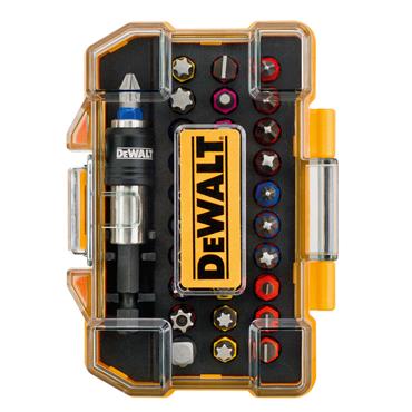 DeWALT DT7969-QZ 32 Piece Screwdriver Bit Set