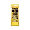 DeWALT DT6956-QZ 5 Piece Extreme Masonry Drill Bit Set