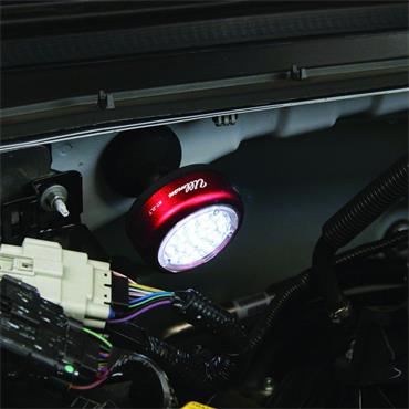 Ullman RT-3SMD Rotating Magnetic Work Light