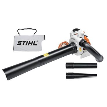 STIHL SH 86 High Performance Vacuum Shredder 42410110933	