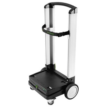 Festool 498660 SYS-Roll 100 Systainer Transportation