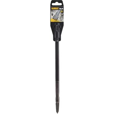 DEWALT DT6979-QZ 300mml X 25mmW SDS Plus Flat Chisel    