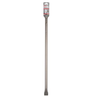 Bosch 1618600203 25 x 600mm SDS Max Flat Chisel