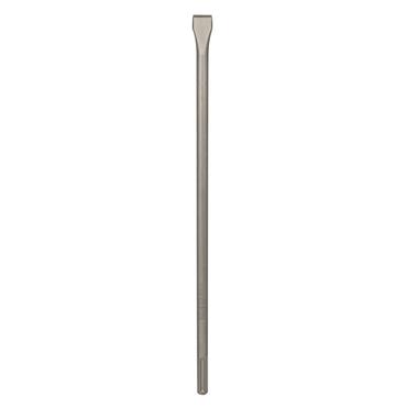 Bosch 1618600203 25 x 600mm SDS Max Flat Chisel