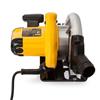 DeWALT DWE560K 184mm Compact Circular Saw 