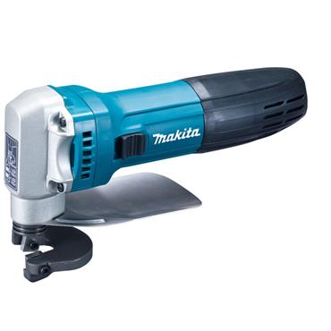 Makita JS1602 110 Volt 1.6mm Metal Shear 