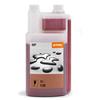 STIHL 7813198411 Two-Stroke Engine Oil, 1 Litre