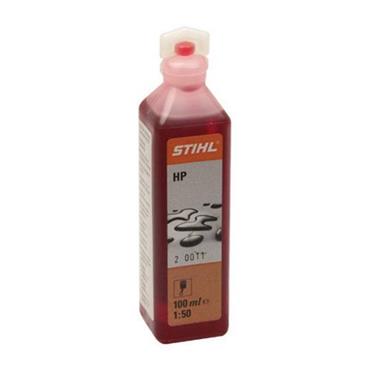 STIHL 7813198401 Two-Stroke Engine Oil, 100ml