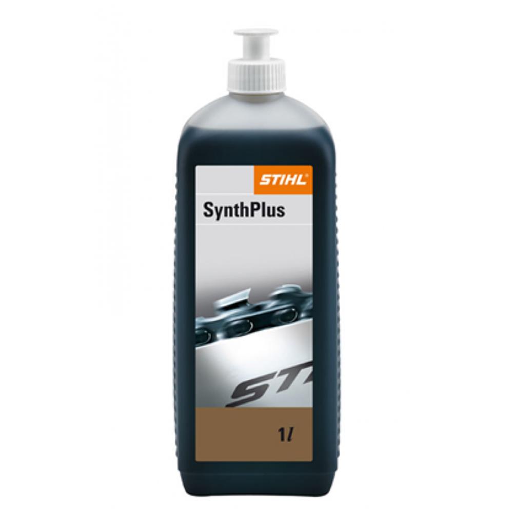 STIHL Chain Oil Synth Plus 1 Litre available online Caulfield Industrial