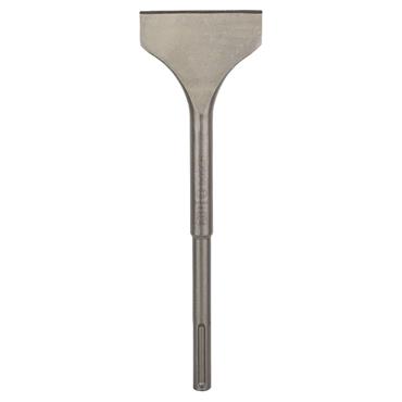 Bosch 1618601007 115 x 350mm SDS Max Spade Chisel