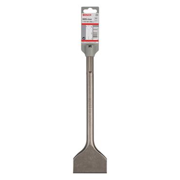 Bosch 1618601008 80 x 300mm SDS Max Spade Chisel