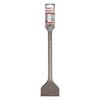 Bosch 1618601008 80 x 300mm SDS Max Spade Chisel