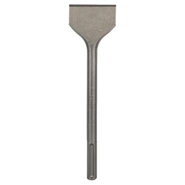 Bosch 1618601008 80 x 300mm SDS Max Spade Chisel