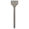 Bosch 1618601008 80 x 300mm SDS Max Spade Chisel