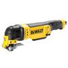 DeWALT DWE315KT Oscillating Multi-Cutter in TStak Case with 37 Accessories