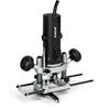 TREND T4ELK 240V 850 Watt 1/4" Variable Speed Router