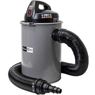 Sip 01923 240 Volt 50 Litre Dust and Chip Collector