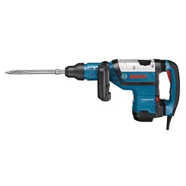 Bosch GSH 7 VC Professional SDS-Max Demolition Hammer Drill, 110 V
