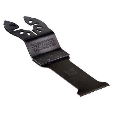 DeWALT DT20701-QZ Multi-Tool Wood and Nails Blade