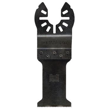 DeWALT DT20701-QZ Multi-Tool Wood and Nails Blade