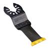 DeWALT DT20707-QZ Multi Tool Titanium Metal Blade