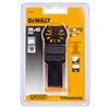 DeWALT DT20707-QZ Multi Tool Titanium Metal Blade