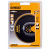 DeWALT DT20711-QZ Multi Tool Titanium Flush Cut Blade